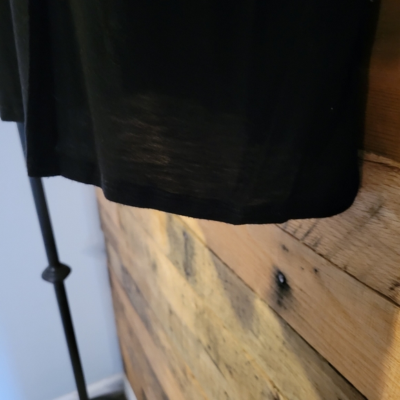 SALE-Color Bear women's Mermaids Only muscle tee size medium - Picture 6 of 9